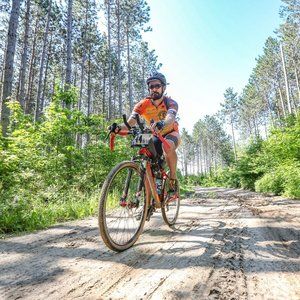 Meet your Posher, Clinton